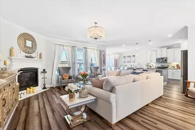 2816 Permian Road, Aubrey, TX 76227 - Photo 4