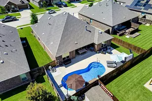 2816 Permian Rd, Aubrey, TX 76227 - Photo 20