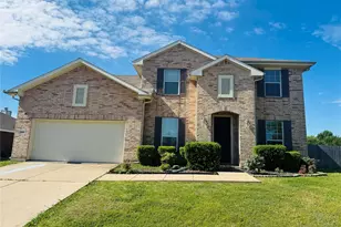 203 Spruce Trail, Forney, TX 75126 - Photo 1