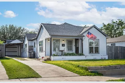 1239 Whitaker Avenue, Dallas, TX 75216 - Photo 2