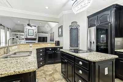 128 Greenhill Trail S, Trophy Club, TX 76262 - Photo 16