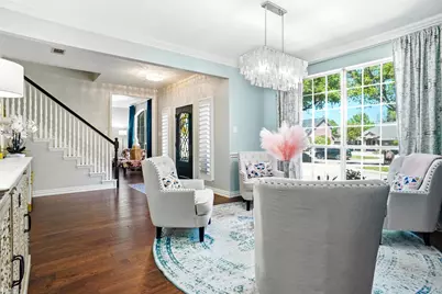 128 Greenhill Trail S, Trophy Club, TX 76262 - Photo 6