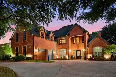 128 Greenhill Trail S, Trophy Club, TX 76262 - Photo 2