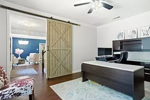 128 Greenhill Trail S, Trophy Club, TX 76262 - Photo 8