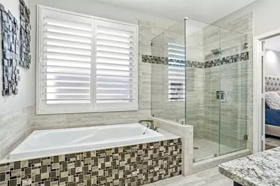 128 Greenhill Trail S, Trophy Club, TX 76262 - Photo 20