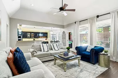 128 Greenhill Trail S, Trophy Club, TX 76262 - Photo 10