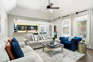 128 Greenhill Trail S, Trophy Club, TX 76262 - Photo 10