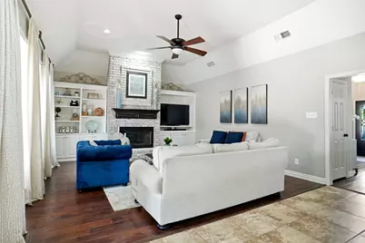 128 Greenhill Trail S, Trophy Club, TX 76262 - Photo 12