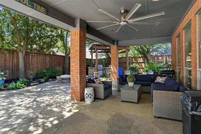 128 Greenhill Trail S, Trophy Club, TX 76262 - Photo 30