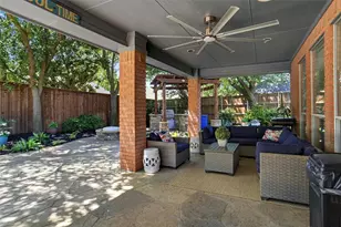 128 Greenhill Trail S, Trophy Club, TX 76262 - Photo 30