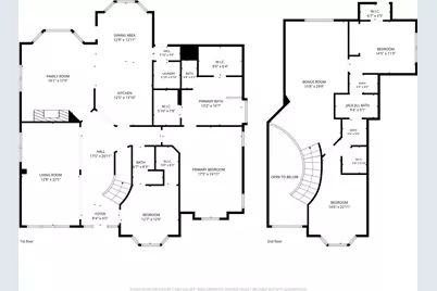 406 Del Rio Court, Allen, TX 75013 - Photo 40