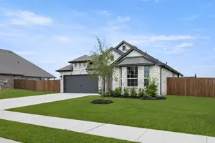 108 Golden Jackal Ct, Godley, TX 76044 - Photo 4