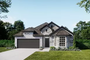 108 Golden Jackal Ct, Godley, TX 76044 - Photo 1