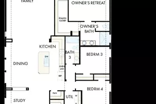 5009 Sandbrock Pkwy, Aubrey, TX 76227 - Photo 4