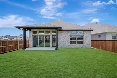 5009 Sandbrock Parkway, Aubrey, TX 76227 - Photo 2