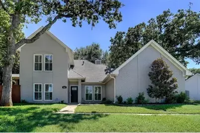 2937 Sweet Briar Street, Grapevine, TX 76051 - Photo 2