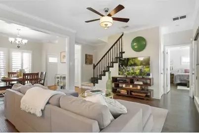2937 Sweet Briar Street, Grapevine, TX 76051 - Photo 4