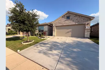 209 Irish Moss Drive, Fort Worth, TX 76052 - Photo 1