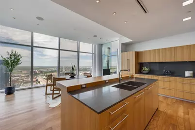 1918 Olive Street #3601, Dallas, TX 75201 - Photo 12