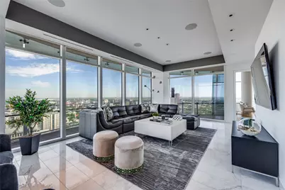 1918 Olive Street #3601, Dallas, TX 75201 - Photo 18