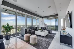 1918 Olive St, Dallas, TX 75201 - Photo 18