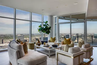 1918 Olive Street #3601, Dallas, TX 75201 - Photo 1