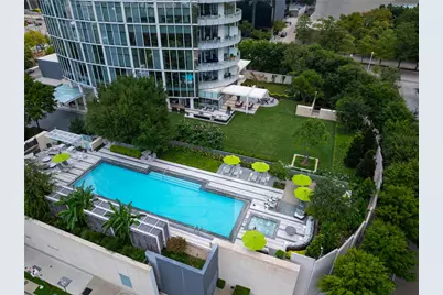 1918 Olive Street #3601, Dallas, TX 75201 - Photo 34
