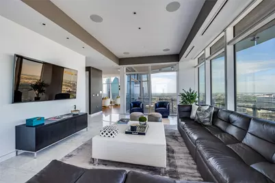 1918 Olive Street #3601, Dallas, TX 75201 - Photo 20