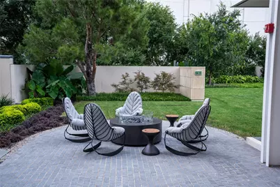 1918 Olive Street #3601, Dallas, TX 75201 - Photo 38