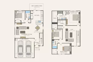 14128 Olney Dr, Pilot Point, TX 76258 - Photo 18