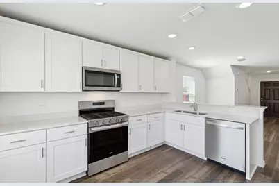 14128 Olney Drive, Pilot Point, TX 76258 - Photo 6