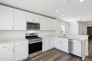 14128 Olney Dr, Pilot Point, TX 76258 - Photo 6