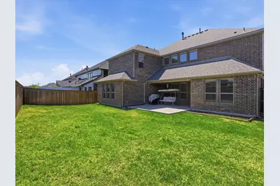 16458 Ryder Rock Road, Frisco, TX 75033 - Photo 24