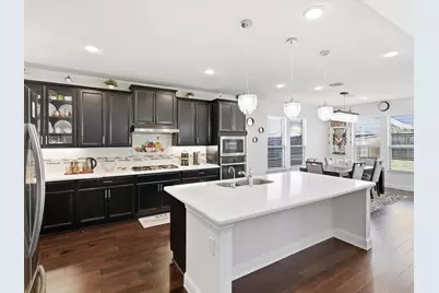 16458 Ryder Rock Road, Frisco, TX 75033 - Photo 4