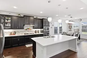 16458 Ryder Rock Rd, Frisco, TX 75033 - Photo 4