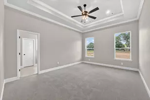 1045 Arbor Vista Dr, Azle, TX 76020 - Photo 20