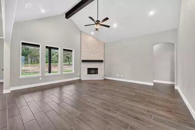 1045 Arbor Vista Drive, Azle, TX 76020 - Photo 8