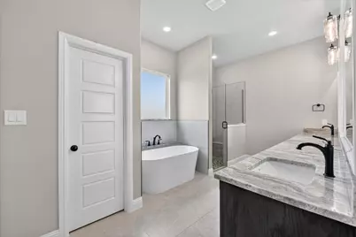 1045 Arbor Vista Drive, Azle, TX 76020 - Photo 22