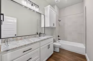 1045 Arbor Vista Dr, Azle, TX 76020 - Photo 28
