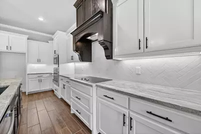 1045 Arbor Vista Drive, Azle, TX 76020 - Photo 14