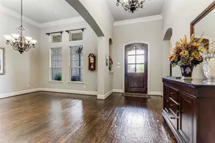 1512 Sustrik Ct, Keller, TX 76248 - Photo 4