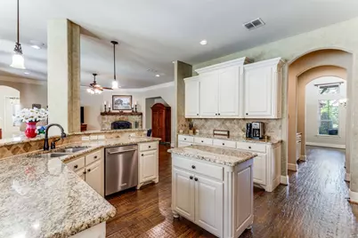 1512 Sustrik Court, Keller, TX 76248 - Photo 8