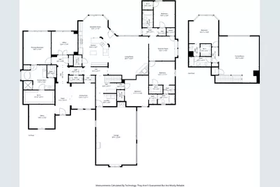 1512 Sustrik Court, Keller, TX 76248 - Photo 38