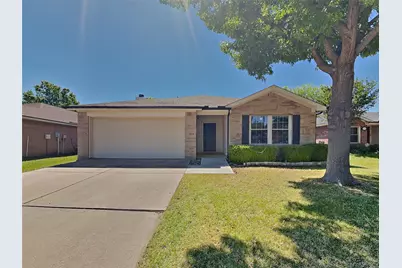 4156 Justin Drive, Fort Worth, TX 76244 - Photo 1