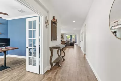 5760 Broad Bay Lane, Fort Worth, TX 76179 - Photo 4