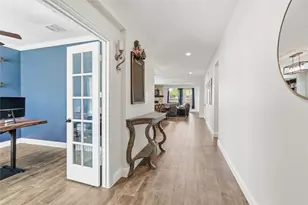 5760 Broad Bay Ln, Fort Worth, TX 76179 - Photo 4