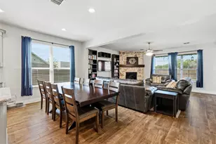 5760 Broad Bay Ln, Fort Worth, TX 76179 - Photo 10