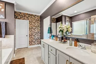 5760 Broad Bay Ln, Fort Worth, TX 76179 - Photo 16