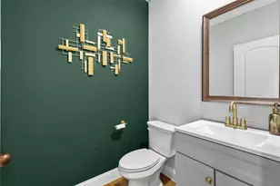 5760 Broad Bay Ln, Fort Worth, TX 76179 - Photo 20