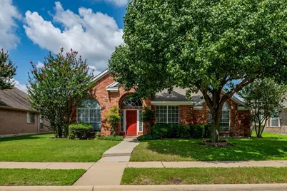 806 Amber Court, Allen, TX 75002 - Photo 1